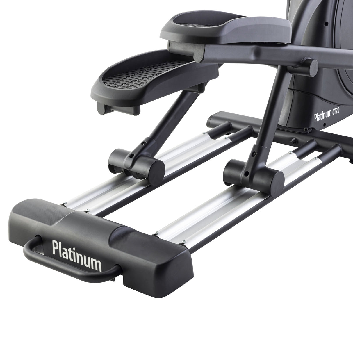 Tunturi Platinum Crosstrainer C20
