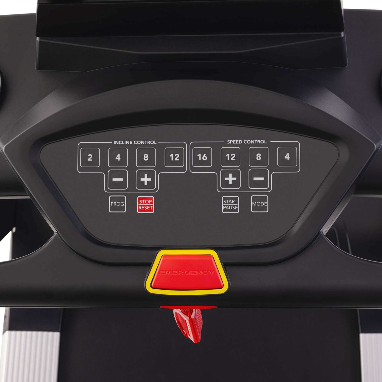 Tunturi Platinum Laufband T20
