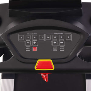 Tunturi Platinum Laufband T20