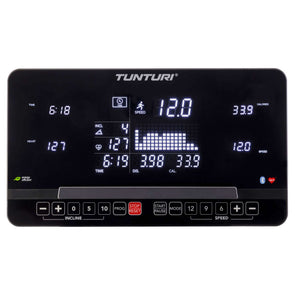 Tunturi Platinum Laufband T20