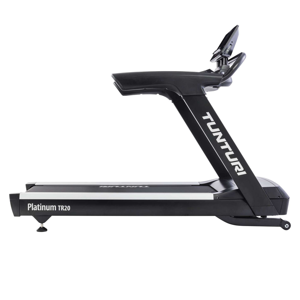 Tunturi Platinum Laufband T20