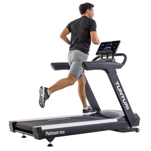 Tunturi Platinum Laufband T20