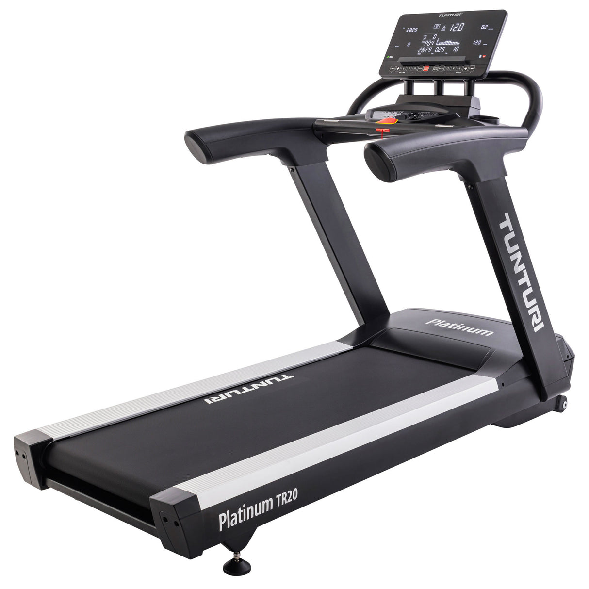Tunturi Platinum Laufband T20