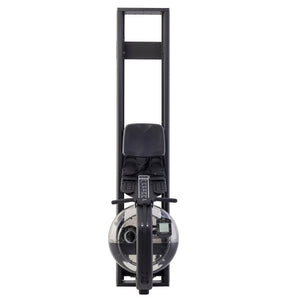 Tunturi Platinum R30W Rower By Fluid Rudergerät (RW30)