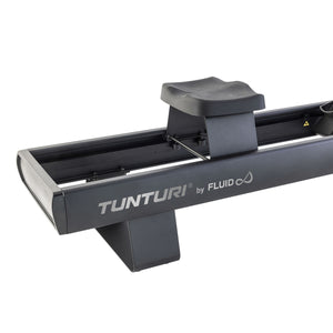 Tunturi Platinum R30W Rower By Fluid Rudergerät (RW30)