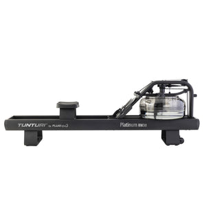 Tunturi Platinum R30W Rower By Fluid Rudergerät (RW30)