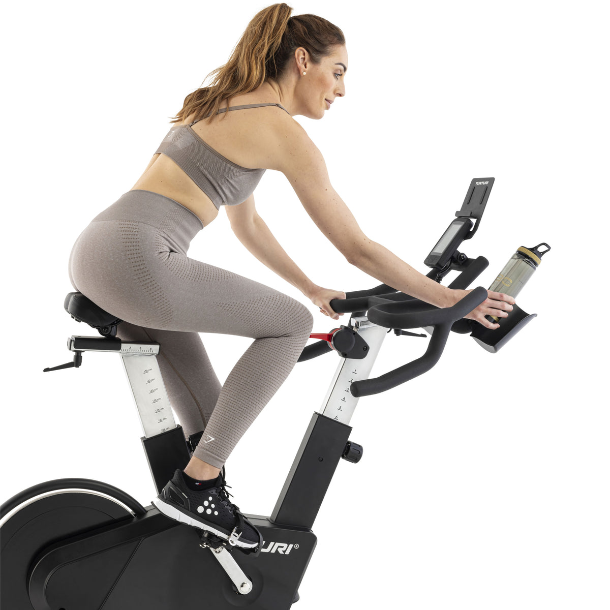 Tunturi Platinum S10 Indoor Cycle (SB10)