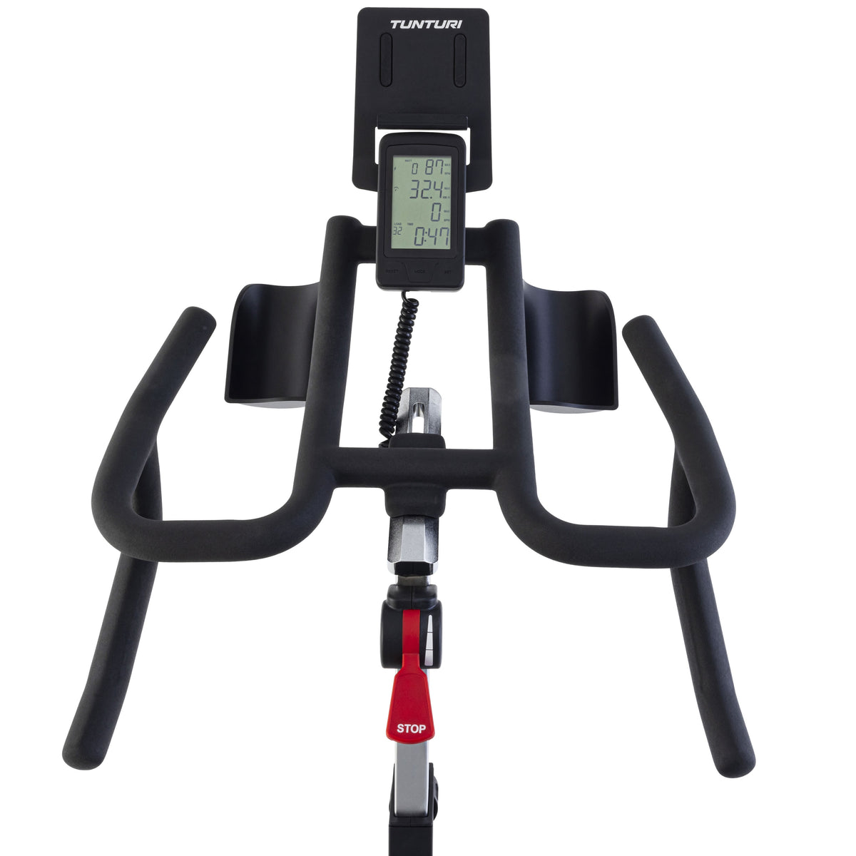Tunturi Platinum S10 Indoor Cycle (SB10)