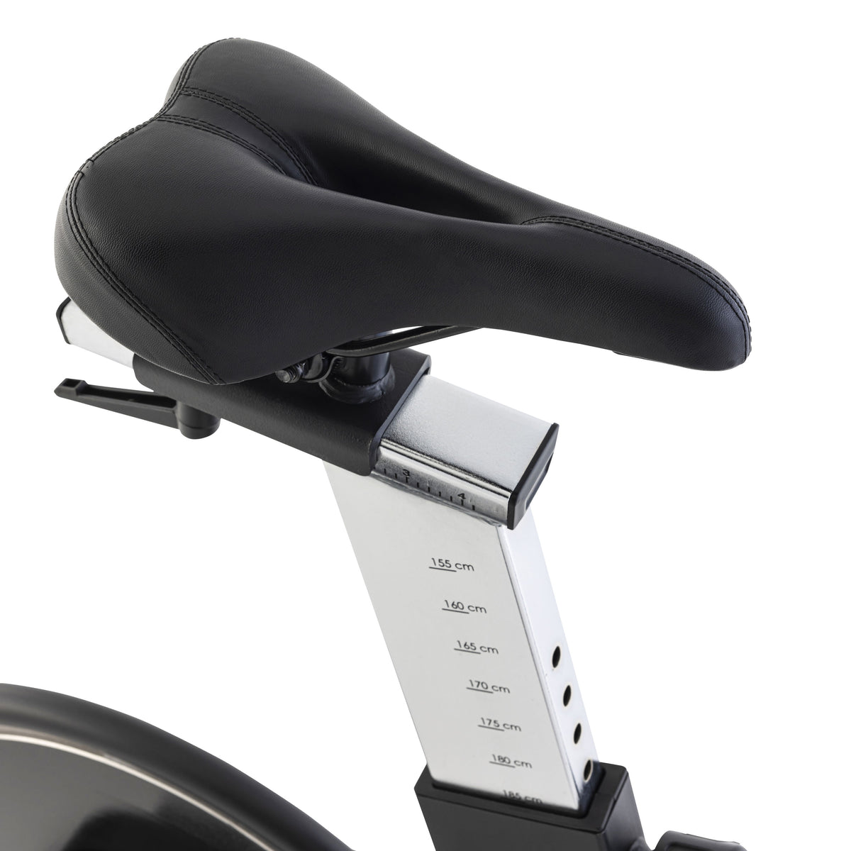 Tunturi Platinum S10 Indoor Cycle (SB10)
