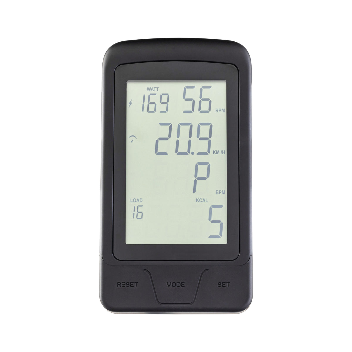 Tunturi Platinum S10 Indoor Cycle (SB10)