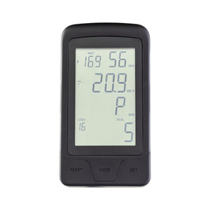 Tunturi Platinum S10 Indoor Cycle (SB10)