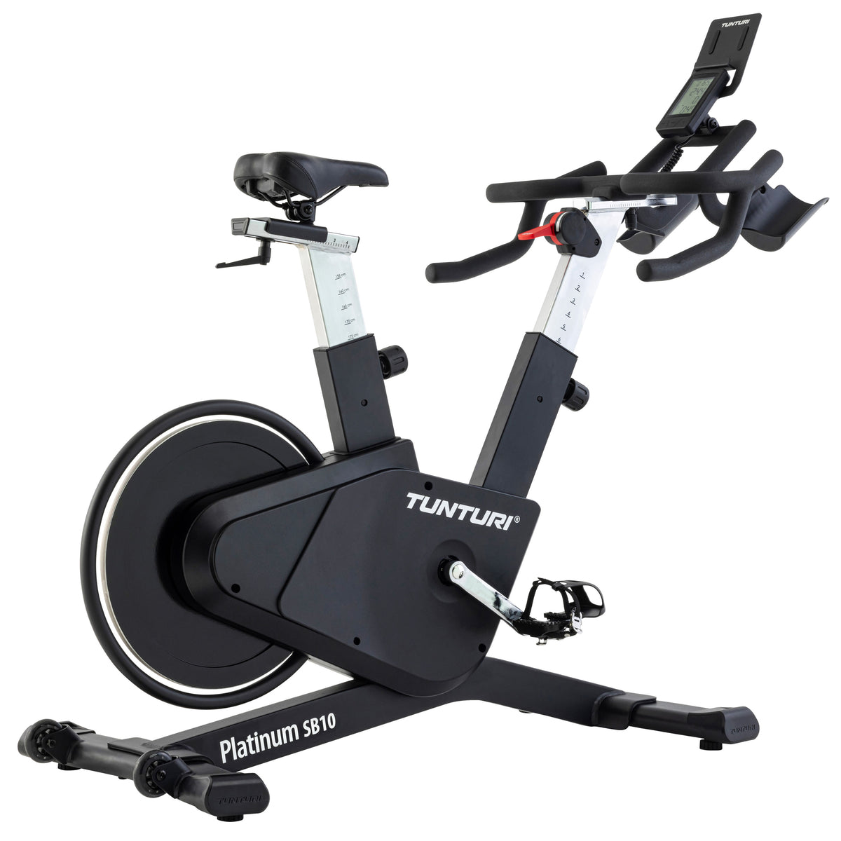 Tunturi Platinum S10 Indoor Cycle (SB10)