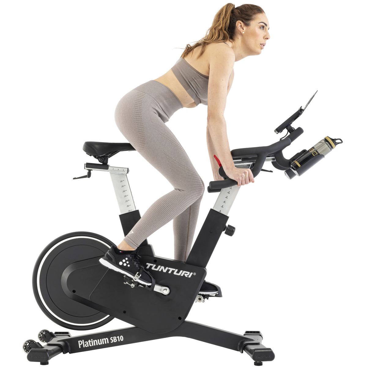 Tunturi Platinum S10 Indoor Cycle (SB10)
