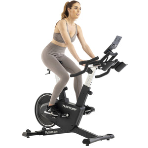 Tunturi Platinum S10 Indoor Cycle (SB10)