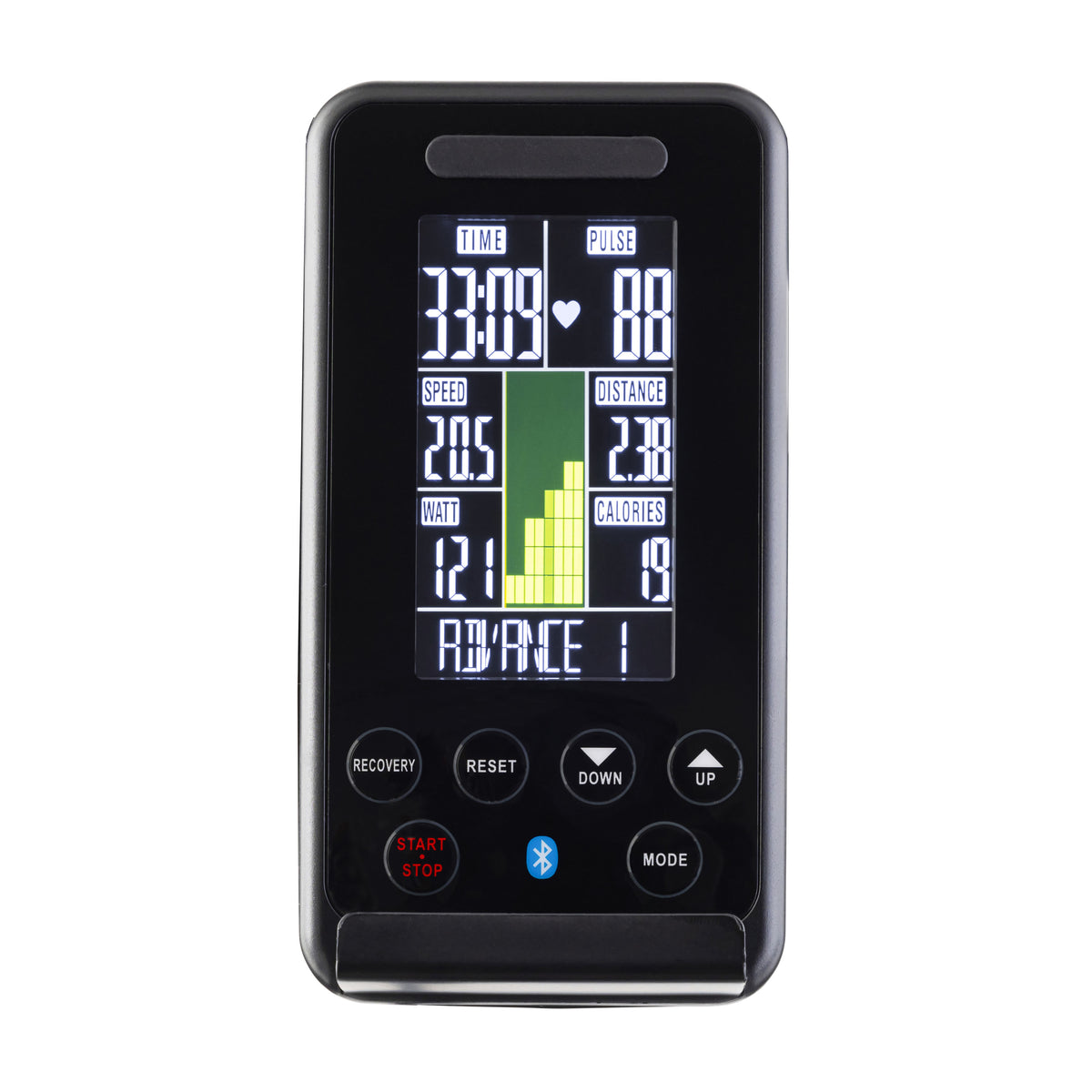 Tunturi Platinum S20 Indoor Cycle (SB20)