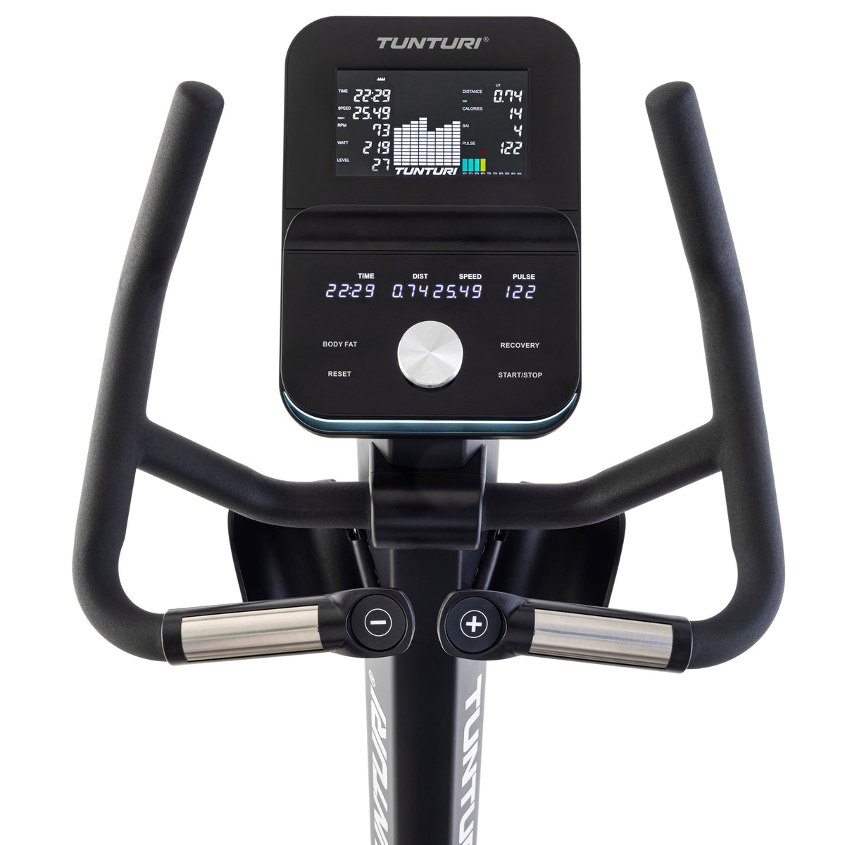 Tunturi Platinum E30 Ergometer (UB30)