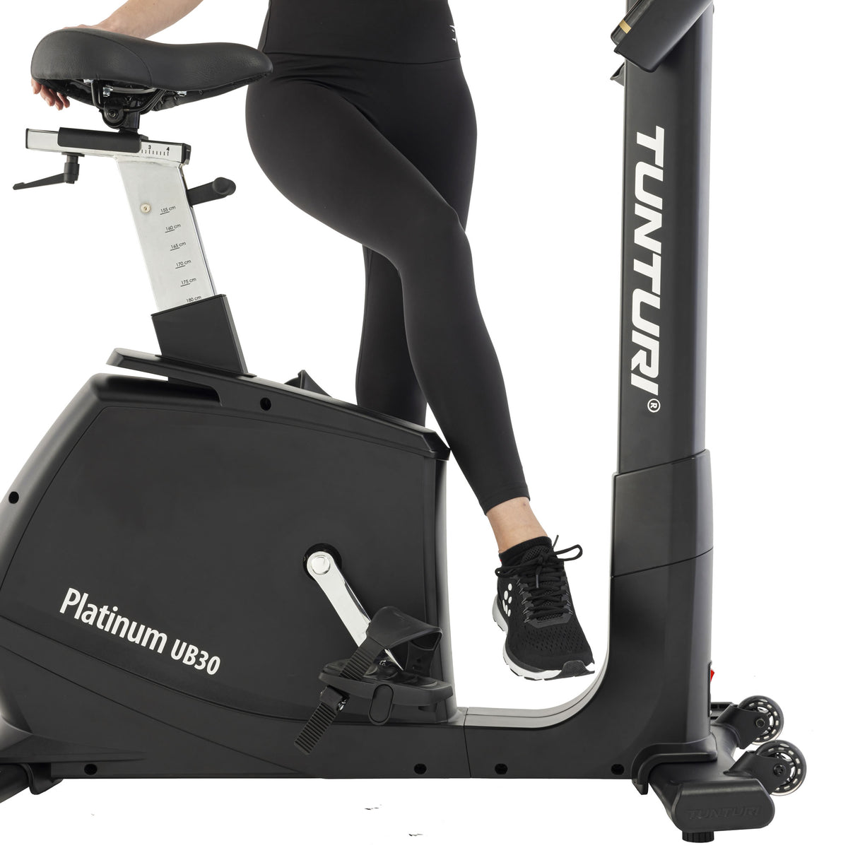 Tunturi Platinum E30 Ergometer (UB30)