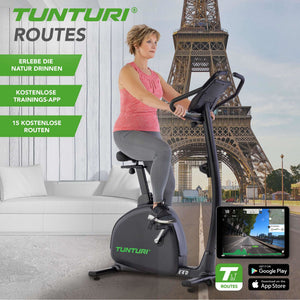 Tunturi Signature E40 Ergometer