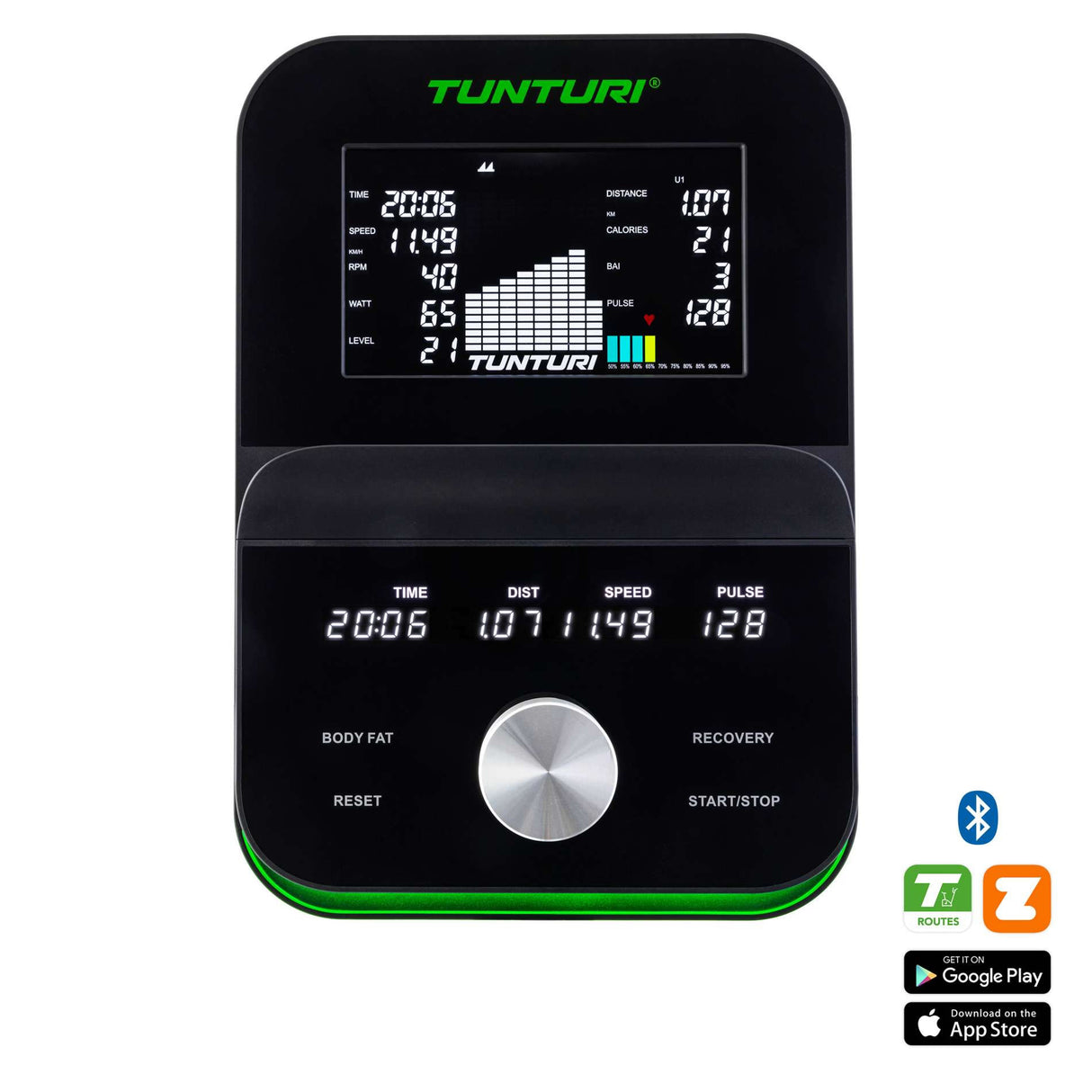 Tunturi Signature E60 Ergometer