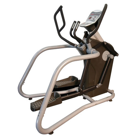 UNO Fitness Crosstrainer SCT3 Aussteller