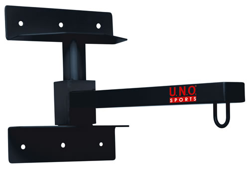 UNO Boxsack-Wandhalter
