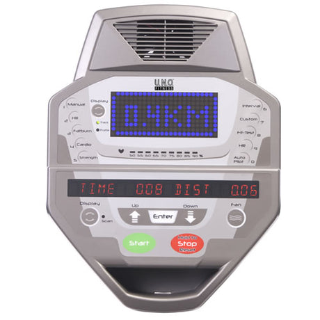 UNO Fitness Ergometer EB6000 Pro Aussteller