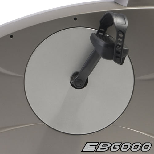 UNO Fitness Ergometer EB6000 Pro