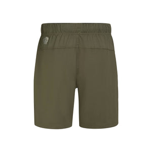 UFC 7' Inseam Short W/ 9" Brief/ UFC Herren-Shorts mit elastischem Bund (ohne Innenslip)