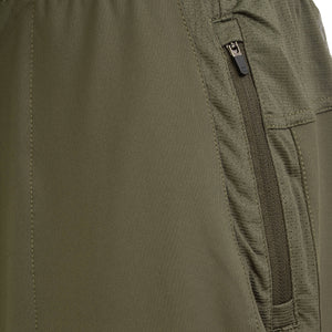 UFC 7' Inseam Short W/ 9" Brief/ UFC Herren-Shorts mit elastischem Bund (ohne Innenslip)