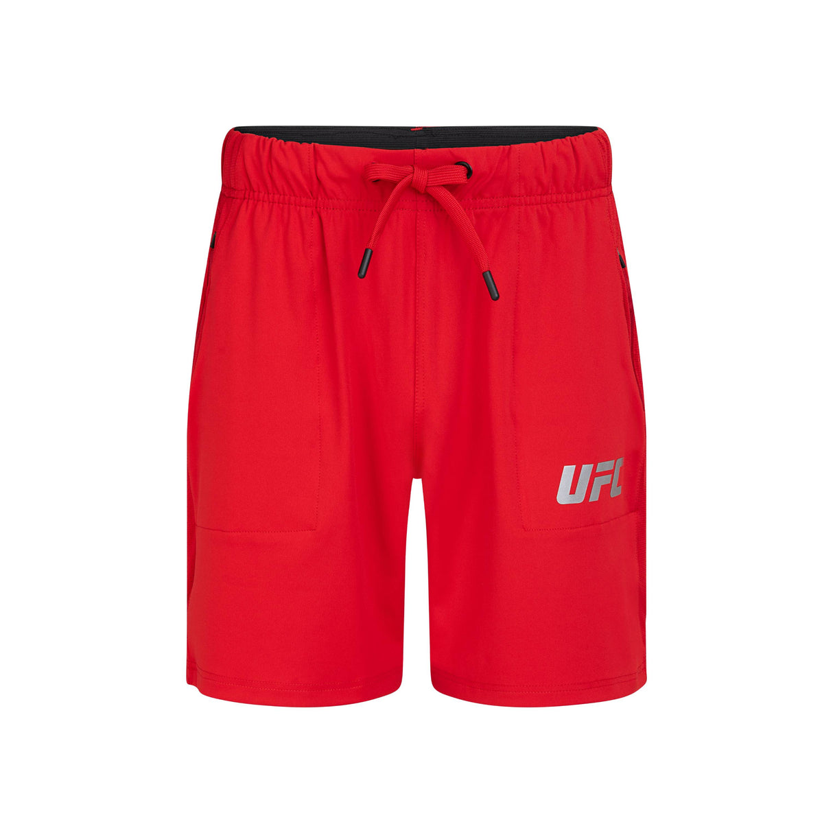 UFC 7' Inseam Short W/ 9" Brief/ UFC Herren-Shorts mit elastischem Bund (ohne Innenslip)