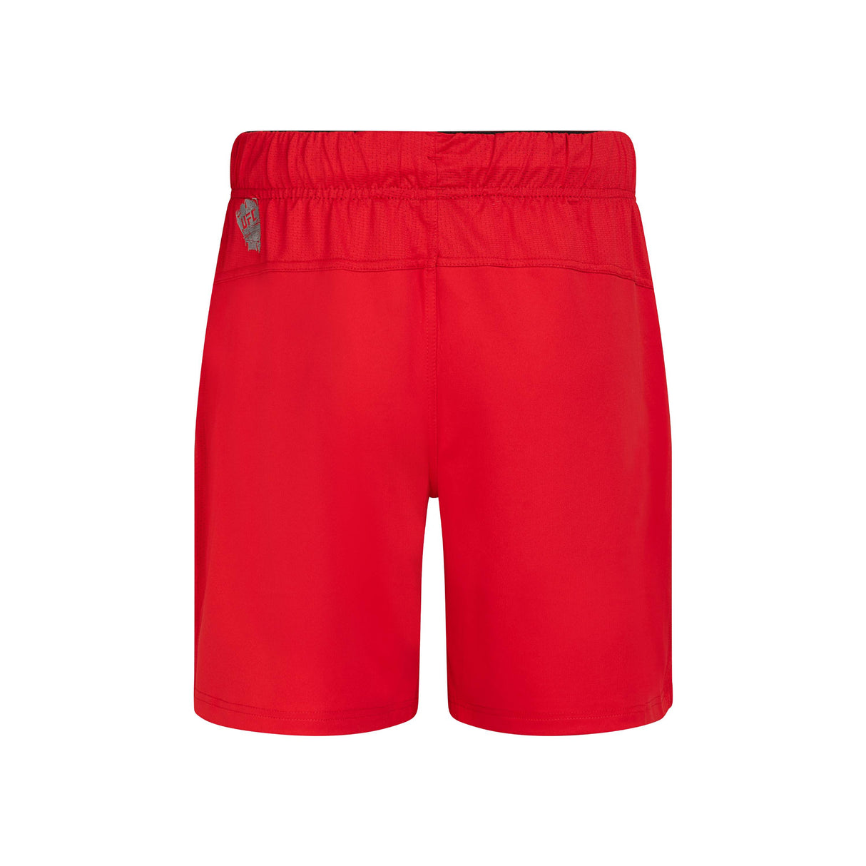 UFC 7' Inseam Short W/ 9" Brief/ UFC Herren-Shorts mit elastischem Bund (ohne Innenslip)