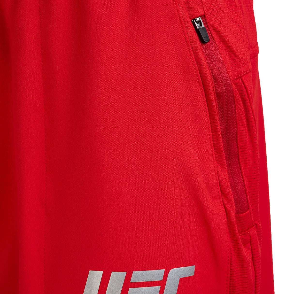 UFC 7' Inseam Short W/ 9" Brief/ UFC Herren-Shorts mit elastischem Bund (ohne Innenslip)
