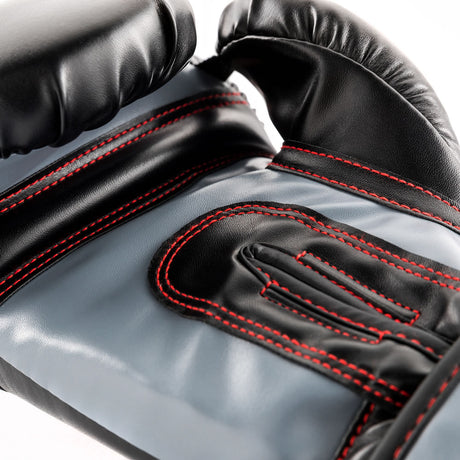 UFC Boxhandschuh Schwarz 14 oz.