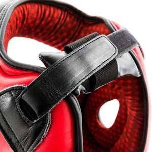 UFC Kopfschutz Pro Full Face Gr. M