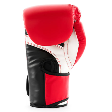 UFC PRO Fitness Training Glove Boxhandschuh Rot 16 oz.