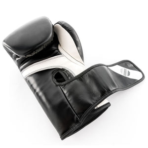 UFC PRO Fitness Training Glove Boxhandschuh Schwarz 16 oz.