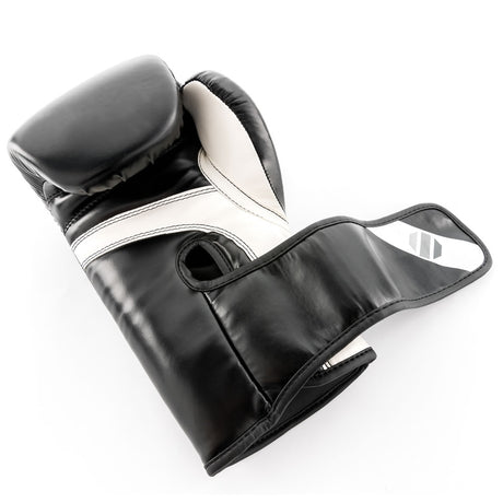 UFC PRO Fitness Training Glove Boxhandschuh Schwarz 8 oz.