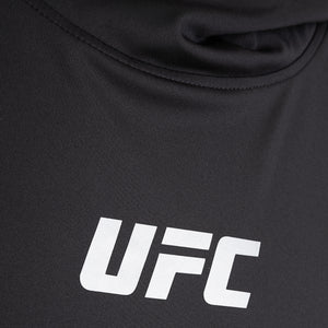 UFC L/S Pullover Hoodie Men/ UFC Herren Langarm-Kapuzenpullover
