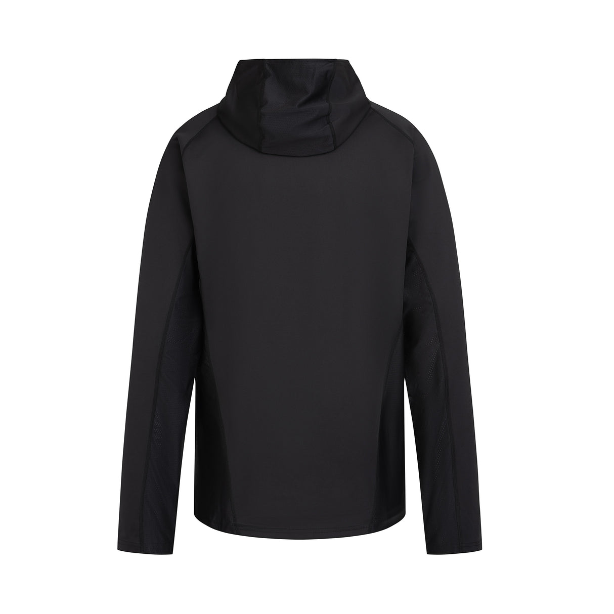 UFC L/S Pullover Hoodie Men/ UFC Herren Langarm-Kapuzenpullover
