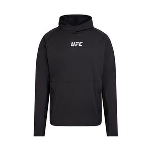 UFC L/S Pullover Hoodie Men/ UFC Herren Langarm-Kapuzenpullover
