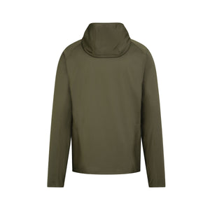 UFC L/S Pullover Hoodie Men/ UFC Herren Langarm-Kapuzenpullover