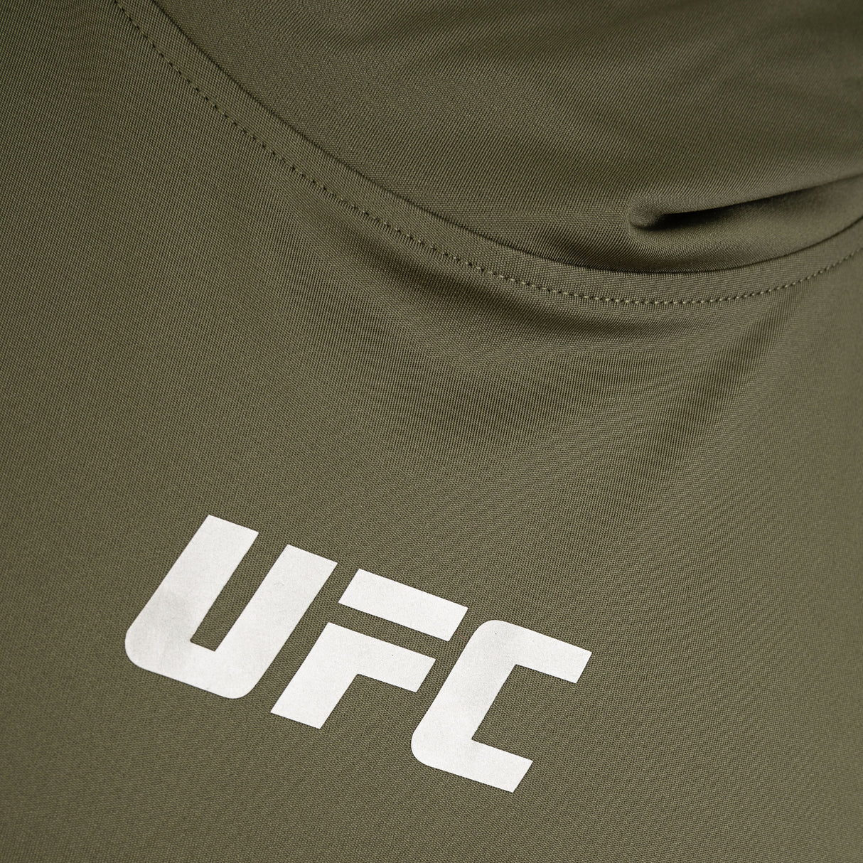 UFC L/S Pullover Hoodie Men/ UFC Herren Langarm-Kapuzenpullover