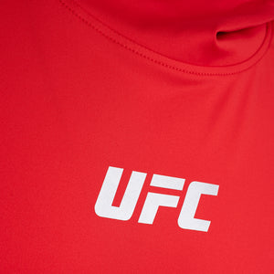 UFC L/S Pullover Hoodie Men/ UFC Herren Langarm-Kapuzenpullover