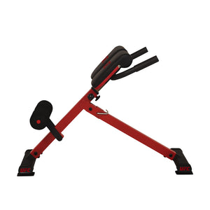 UFC Rückentrainer 45° Hyperextension