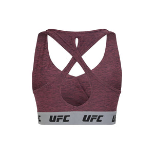 UFC Sports Bra/ UFC Sport-BH