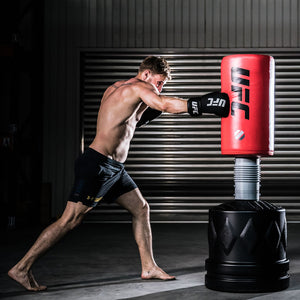 UFC Standboxsack CONTENDER