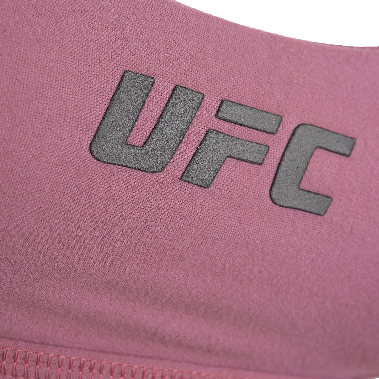 UFC Strappy Sports Bra/ UFC Strappy Sport-BH
