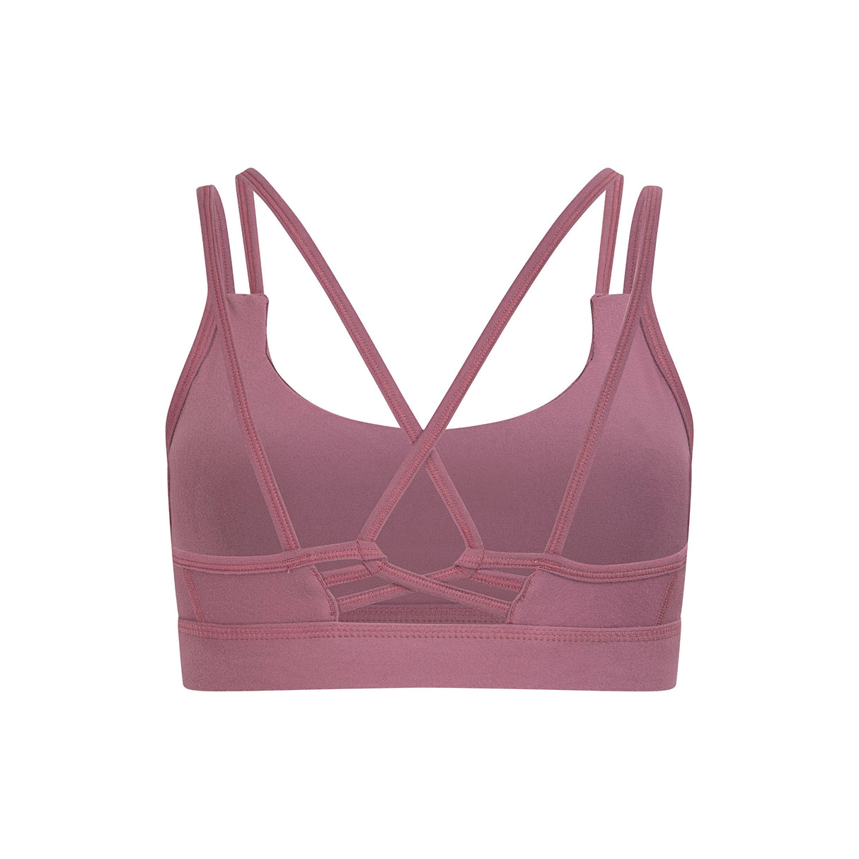 UFC Strappy Sports Bra/ UFC Strappy Sport-BH