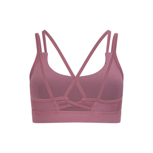 UFC Strappy Sports Bra/ UFC Strappy Sport-BH