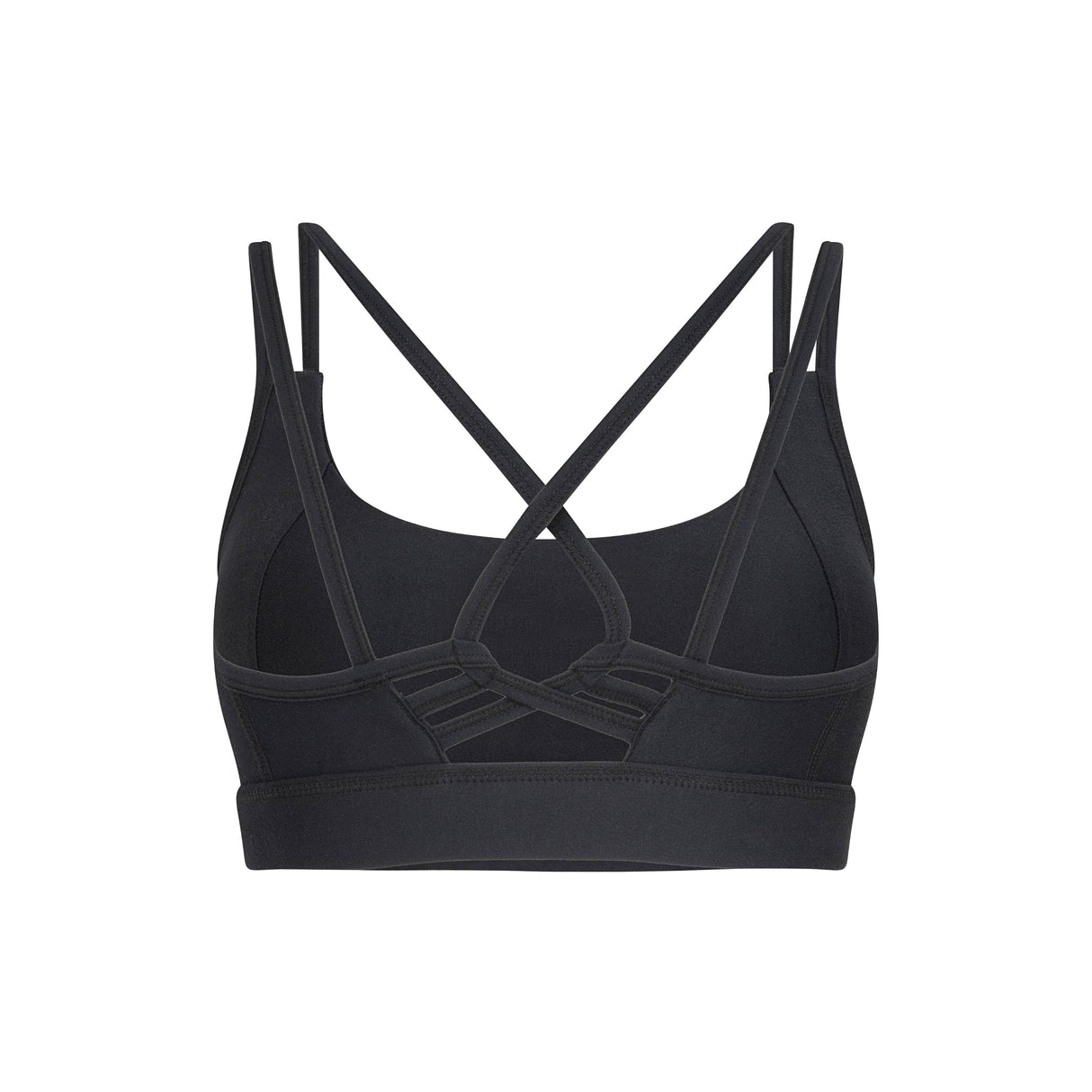 UFC Strappy Sports Bra/ UFC Strappy Sport-BH